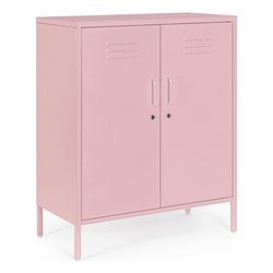 CAMBRIDGE Base Rosa pastello (80cm) Mobile KIT