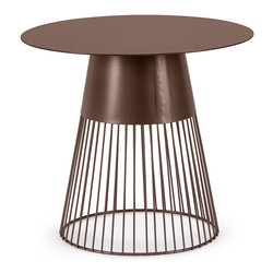 GODRIC Tavolino Coin (50cm)