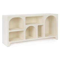 CREAMY Base Bianco (120cm)