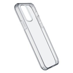 Cover GALAXY S25 Edge CLEAR STRONG Clear CLEARDUOGALS25ET
