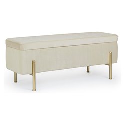 IRINA Panca 2 posti Naturale