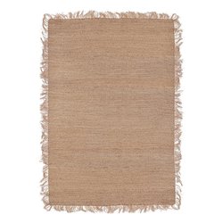 Tappeto PHETRA Naturale (138x134cm) 0608327
