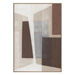 GALLERY Dipinto (70x100cm) 0240779