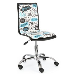 YOUNG Hello Sedia Operativa