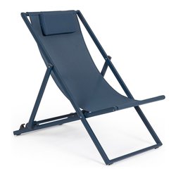 Sdraio TAYLOR Navy 0663277