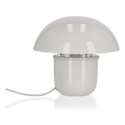 Lampada tavolo KOPPEL Bianco (29x27cm) 0826660 1 luce - E14 - Max 23W