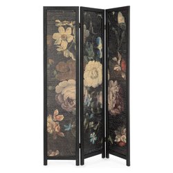 SAYURI Separè Bamboo (120cm)