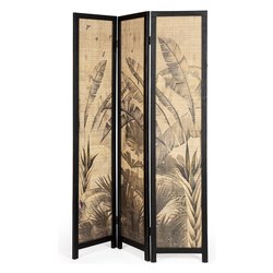 NARIKO Separè Bamboo (120cm)