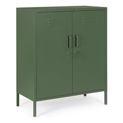 CAMBRIDGE Base Verde (80cm) Mobile KIT