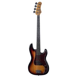 Basso TRIBUTE PB 300 Sunburst 05134040