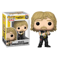 POP MOVIES The Electric State Keats 1740 79772