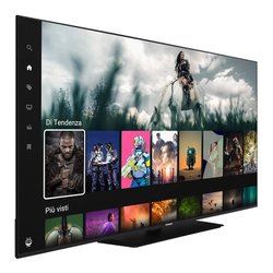 Tv 65 ( LED ) TiVo OS Black TE65750B46I2P PZ