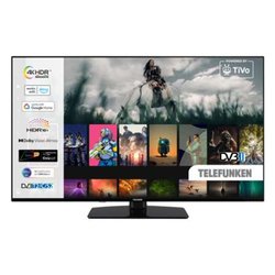 Tv 50 ( LED ) TiVo OS Black TE50750B46I2P PZ