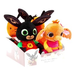 Peluche Tanti Abbracci (20cm) BING Assortito BNG64000