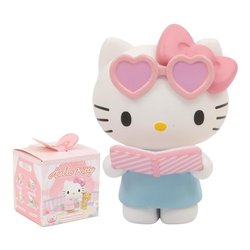 HELLO KITTY Minibox Sweet Heart Assortito HKT38100
