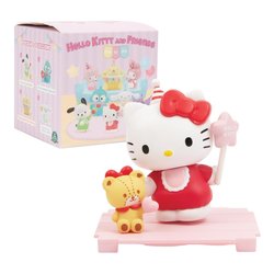 HELLO KITTY Minibox Ode to Joy Assortito HKT36100