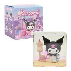 HELLO KITTY Minibox Kuromi Fun Rhapsody Assortito HKT34100