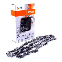 Catena motosega 1/4 - 1,1 mm 30cm 36700000064