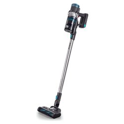 Scopa elettrica batteria 22V LITHIUM Digital Panel Silver e Blue 00P270401AR0