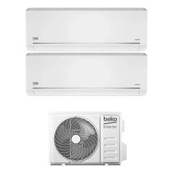 Condizionatore dual NEO MULTI EVOLUTIO White 8511783200, 8511783200 8510033200