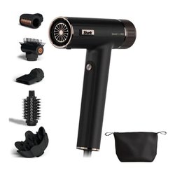 Phon SPEEDSTYLE PRO 5in1 Black HD752EU 1750W