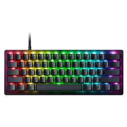 Tastiera computer HUNTSMAN MINI V3 Pro Black RZ03 04990100 R3M1