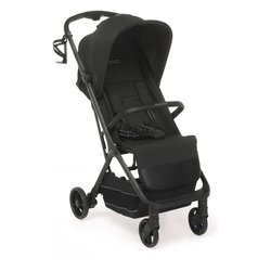 Passeggino 4 ruote 0 - 22 kg LIKE Ebony 9700347803