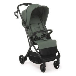 Passeggino 4 ruote 0 - 22 kg LIKE Olive 9700347801