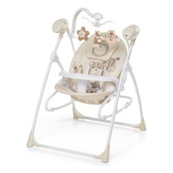 Sdraietta altalena movimento oscillante CARILLON Augh 9702005415