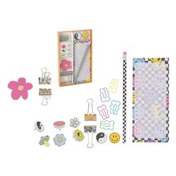Set scuola PIN UP Assortito 42835