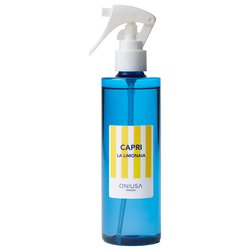 Profumatore tessuti Spray (250ml) Capri La limonaia VACANZE ITALIANE SUBM2504