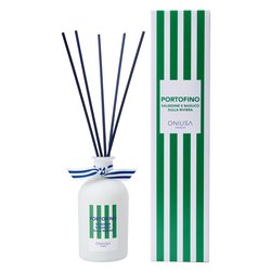 Profumatore a sticks (250ml) Portofino Salsedine e Basilico VACANZE ITALIANE SUBM2503