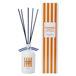 Profumatore a sticks (250ml) Taormina Tramonto sugli Aranceti VACANZE ITALIANE SUBM2502