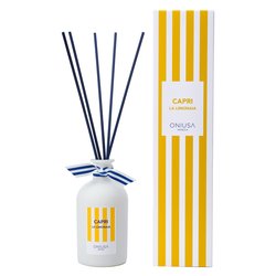 Profumatore a sticks (250ml) Capri La limonaia VACANZE ITALIANE SUBM2501