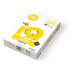 Risma A4 (500pz) IQ ULTRA 80 Grammi/Metroquadro