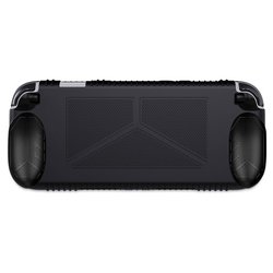 Protezione videogioco SWITCH 2 Silicone Glowe Black SWITCHNEWGLOVEBLACK