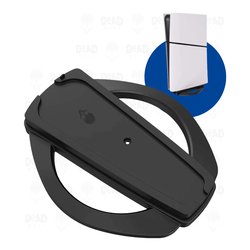 Supporto console PLAYSTATION 5 Vertical Stand Black DWGT0017