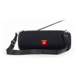 Cassa wireless Black 5W SPK BT 17