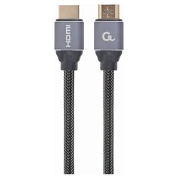 Cavo HDMI CABLEXPERT 4K Gray 10m CCBP HDMI 10M