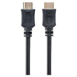 Cavo HDMI CABLEXPERT 4K Select Black 1,8m CC HDMI4L 6
