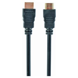 Cavo HDMI CABLEXPERT 4K Black 10m CC HDMI4 10M