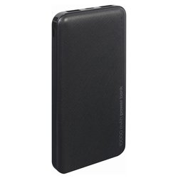 Power bank 10000mA Black PB10 02