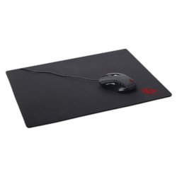 Tappetino mouse Gaming Black MP GAME L