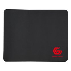 Tappetino mouse Gaming Black MP GAME S