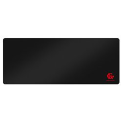 Tappetino mouse Gaming Black MP GAME XL