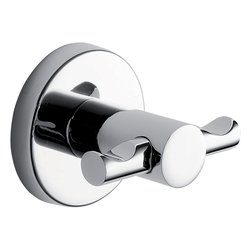 Appendino FELCE PLUS Cromo lucido (6,5x5,5x5,6 cm) FP26 13