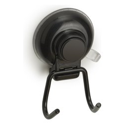 Appendino HOT Nero opaco (6,3x4,5x10,8 cm) HO26 14