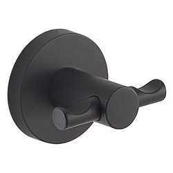 Appendino FELCE PLUS Nero opaco (6,5x5,5x5,6 cm) FP26 14