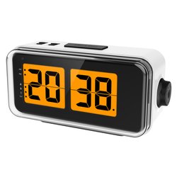 Sveglia White JD9042 CF B