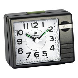 Sveglia Black JA7112 CF N